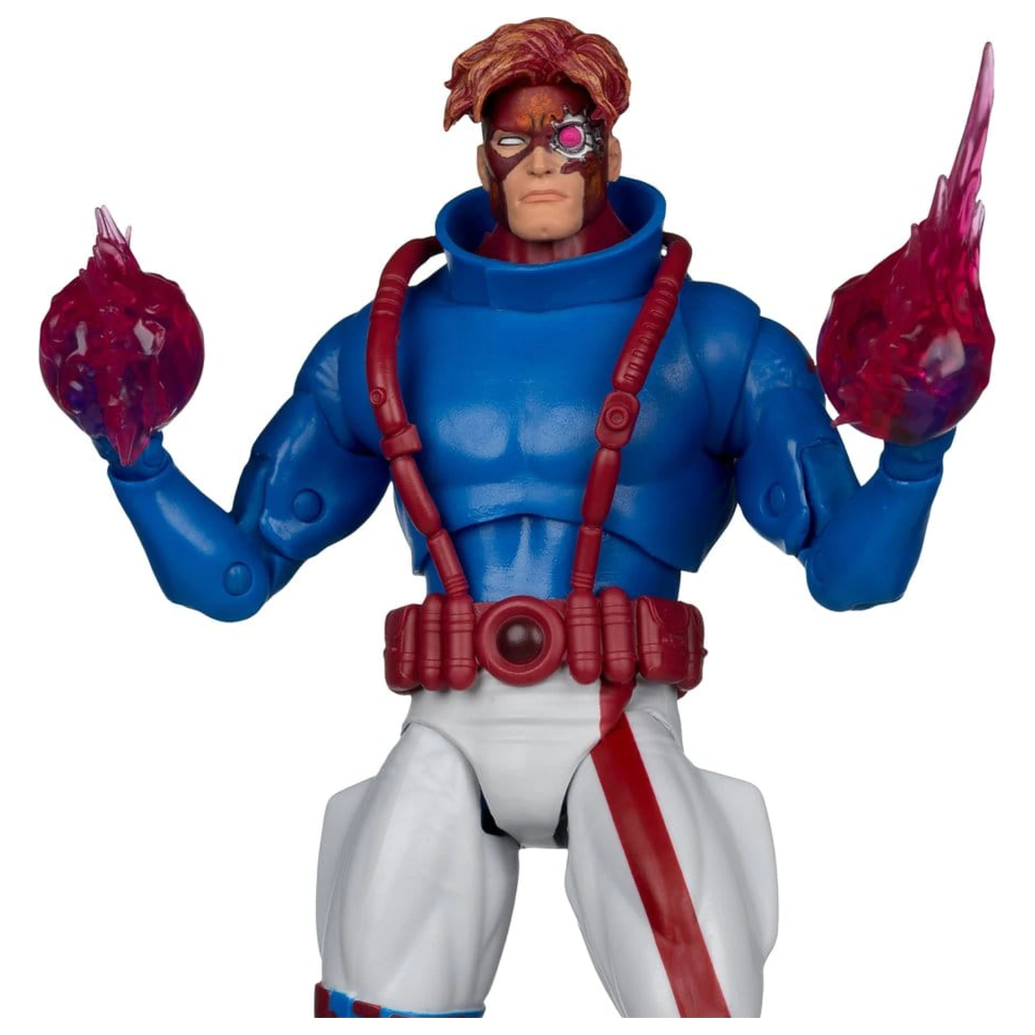 WildC.A.T.S Elite Edition Image Comic Founders Series Deluxe akcijska figura Spartan 19 cm fotografija izdelka