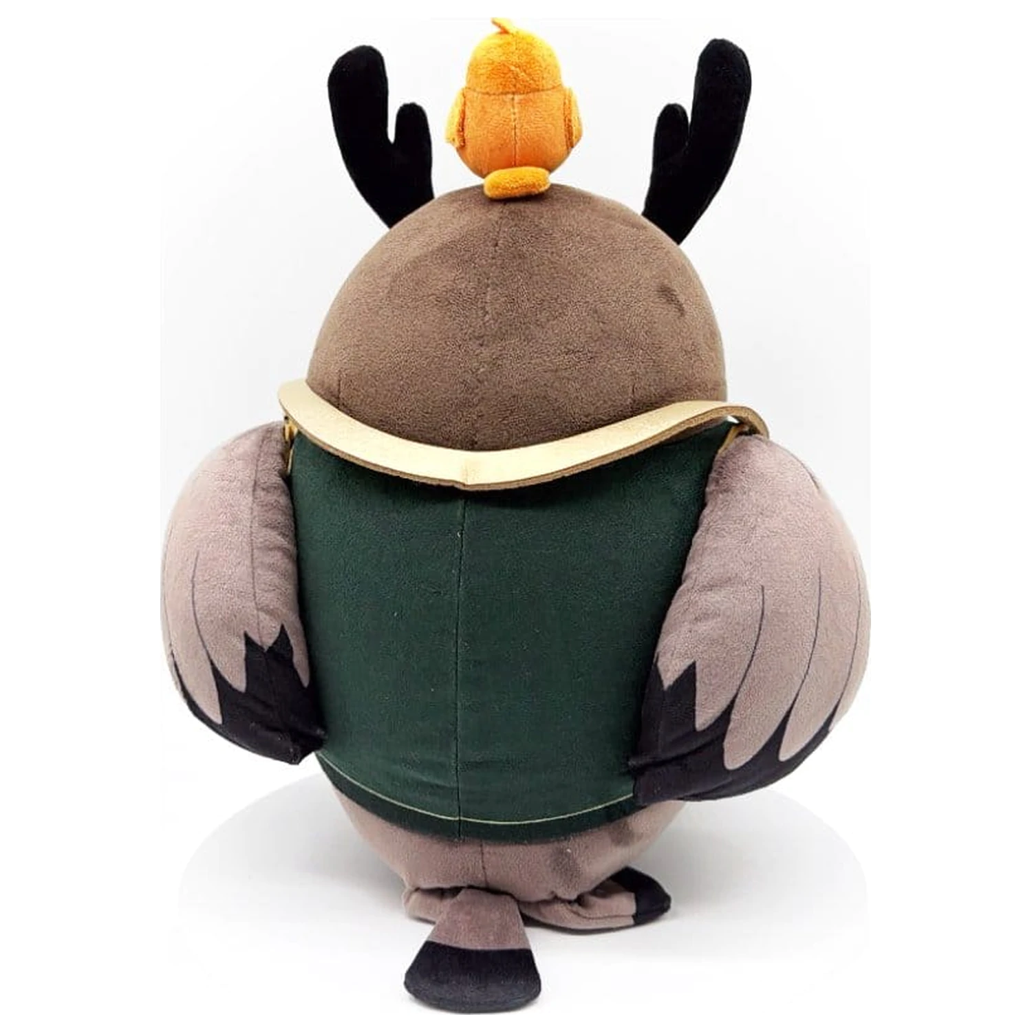 Wildwood plišasta figura Owl Rex 22 cm fotografija izdelka