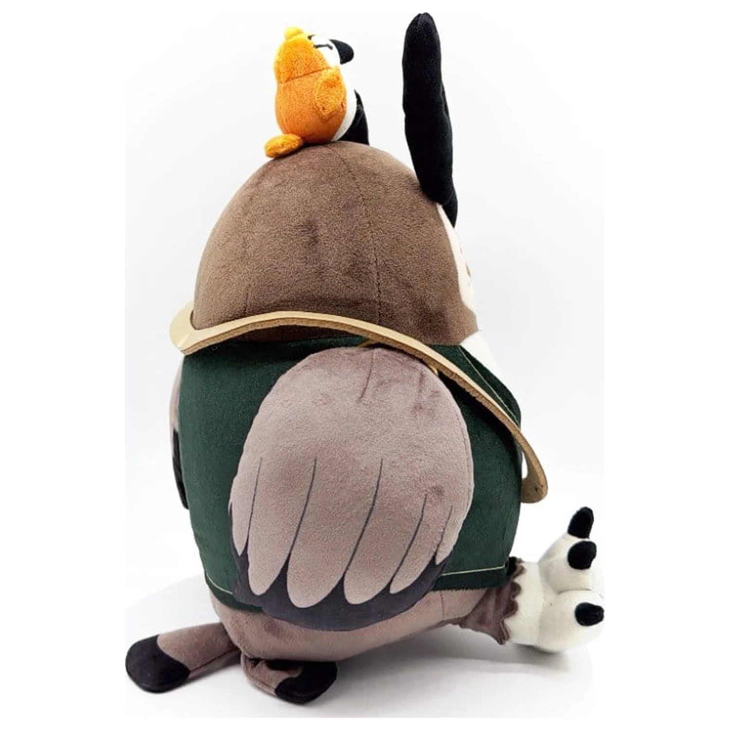 Wildwood plišasta figura Owl Rex 22 cm fotografija izdelka