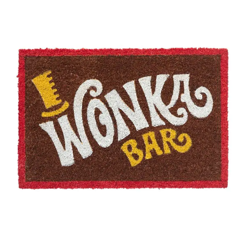 Predpražnik Willy Wonka Bar fotografija izdelka