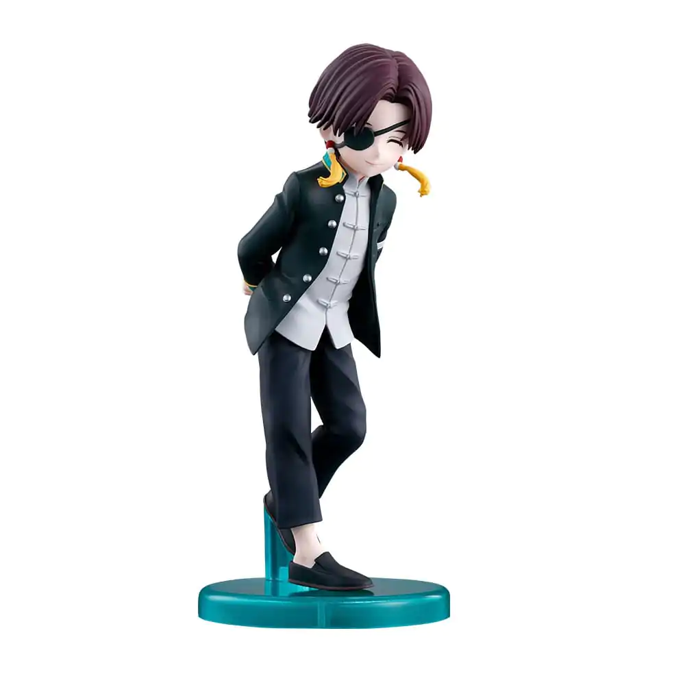 Wind Breaker Adokenette PVC Kip Suo Hayato 14 cm fotografija izdelka