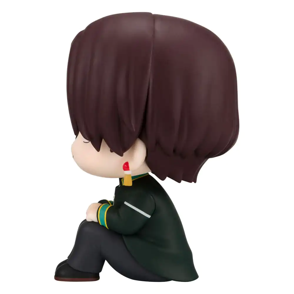 Wind Breaker Adventure Look Up PVC kip Hayato Suo 11 cm fotografija izdelka