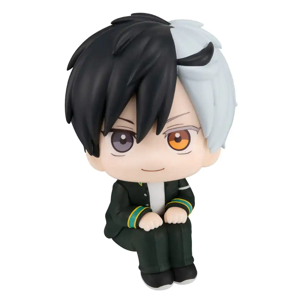 Wind Breaker Look Up PVC Kip Haruka Sakura 11 cm fotografija izdelka