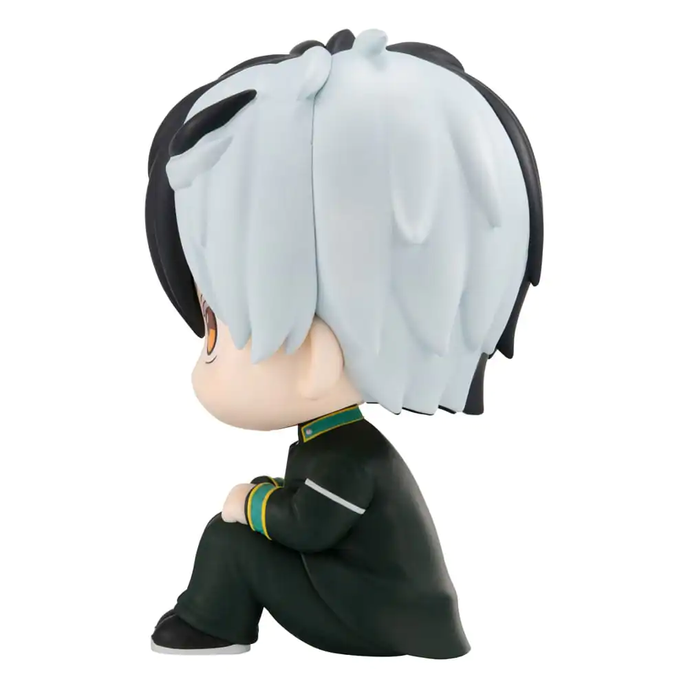 Wind Breaker Look Up PVC Kip Haruka Sakura 11 cm fotografija izdelka