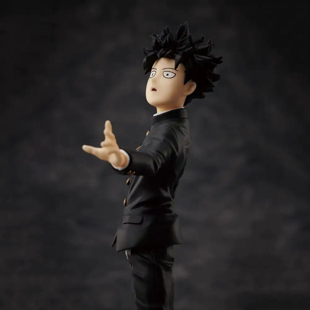 Mob Psycho 100 III Kip PVC Shigeo Kageyama 15 cm fotografija izdelka