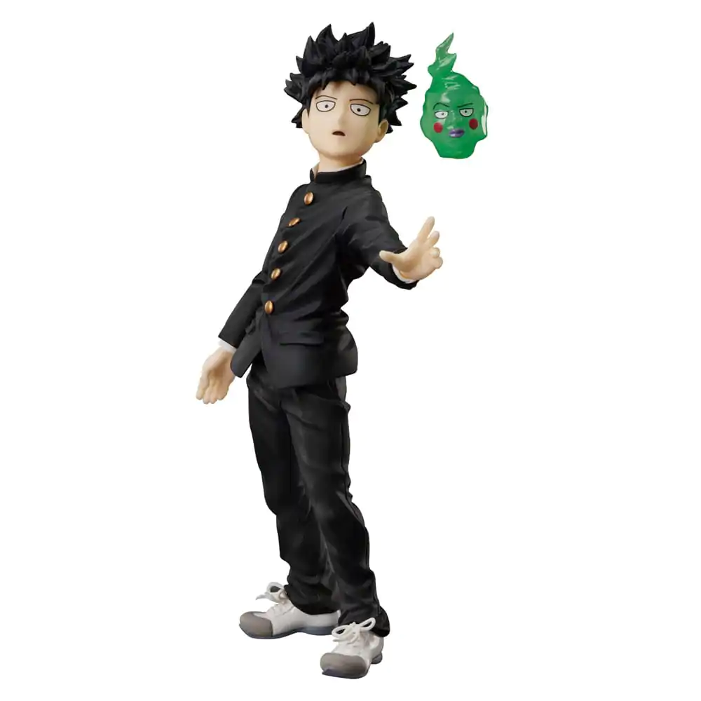 Mob Psycho 100 III Kip PVC Shigeo Kageyama 15 cm fotografija izdelka