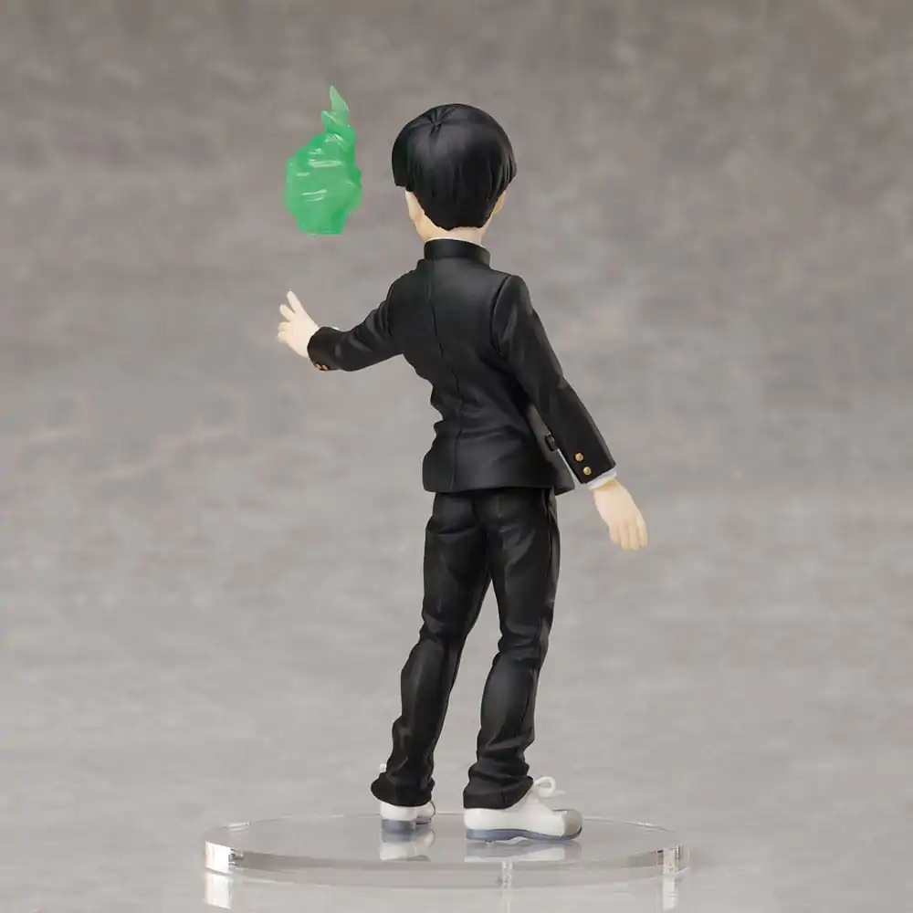 Mob Psycho 100 III Kip PVC Shigeo Kageyama 15 cm fotografija izdelka