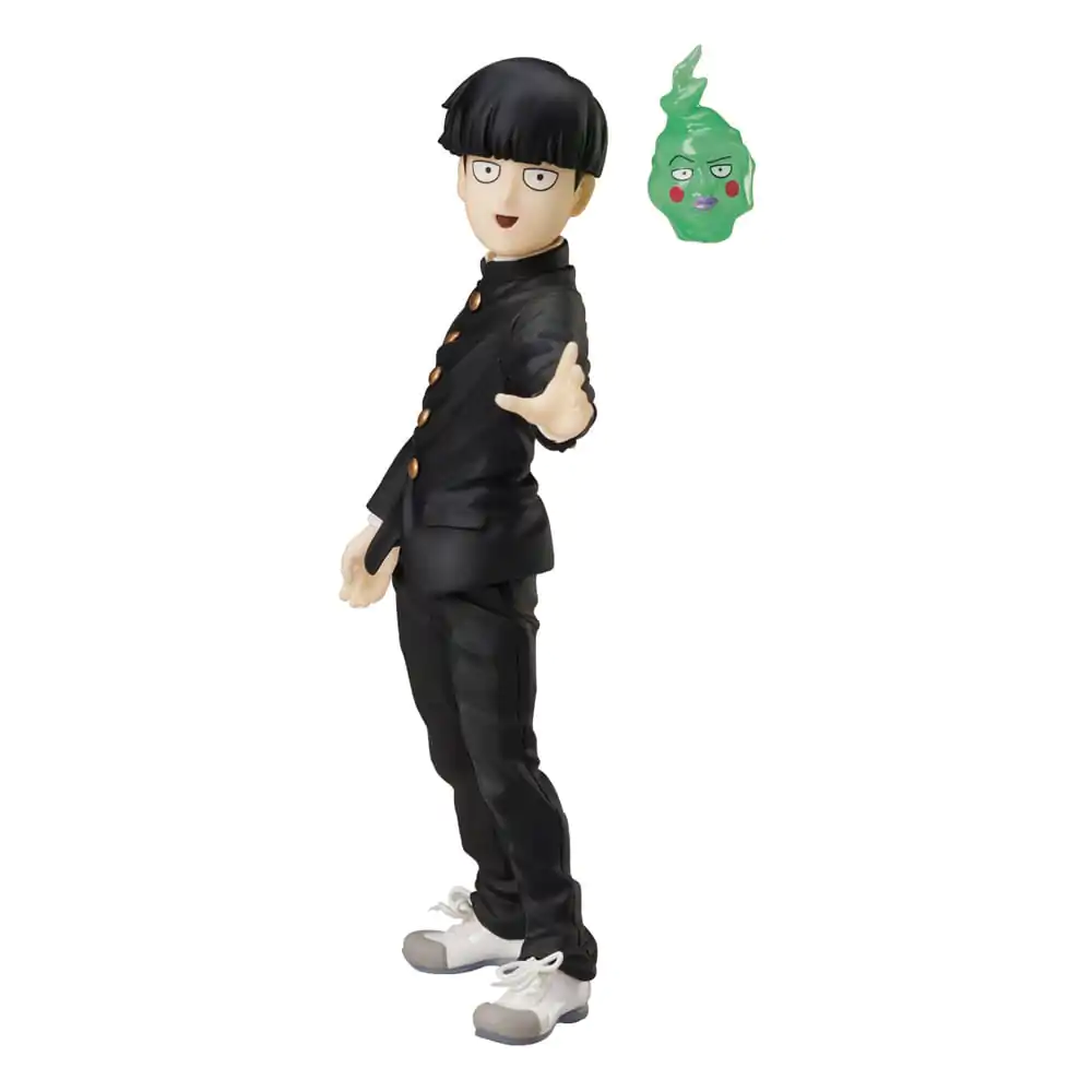Mob Psycho 100 III Kip PVC Shigeo Kageyama 15 cm fotografija izdelka