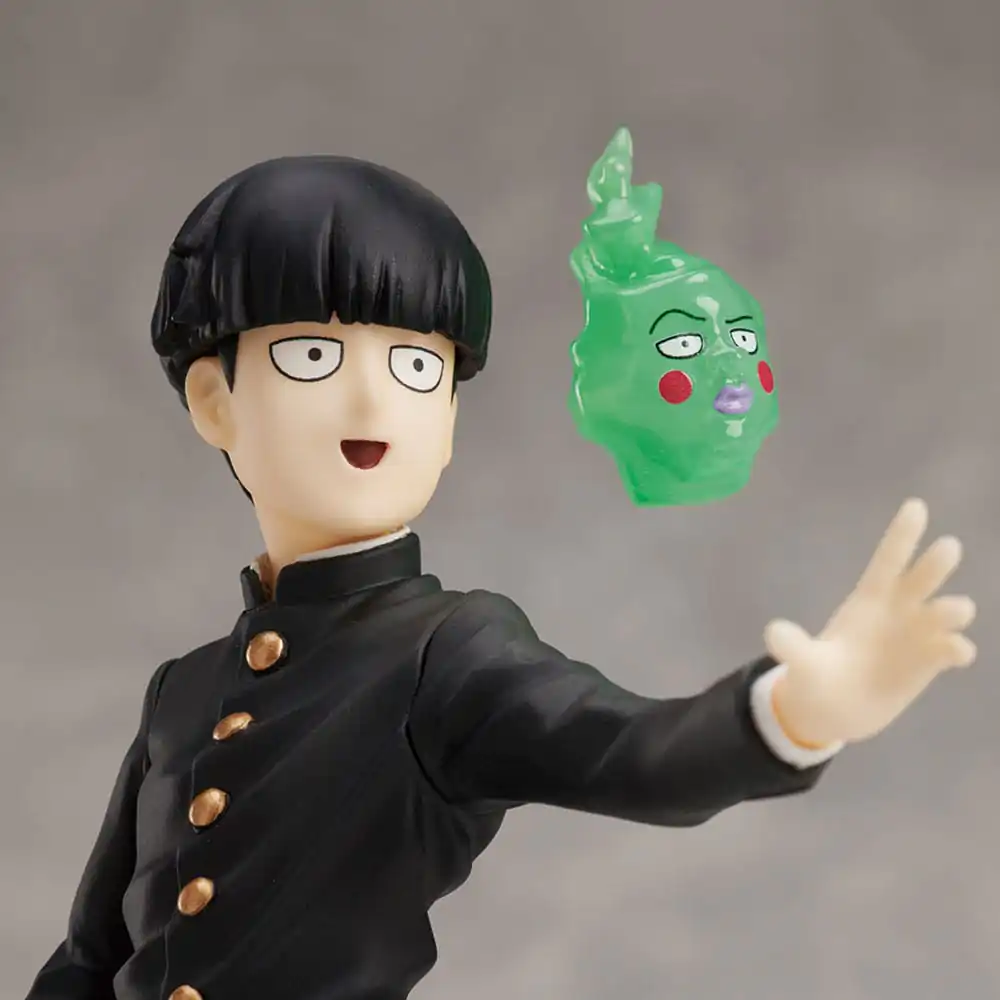 Mob Psycho 100 III Kip PVC Shigeo Kageyama 15 cm fotografija izdelka