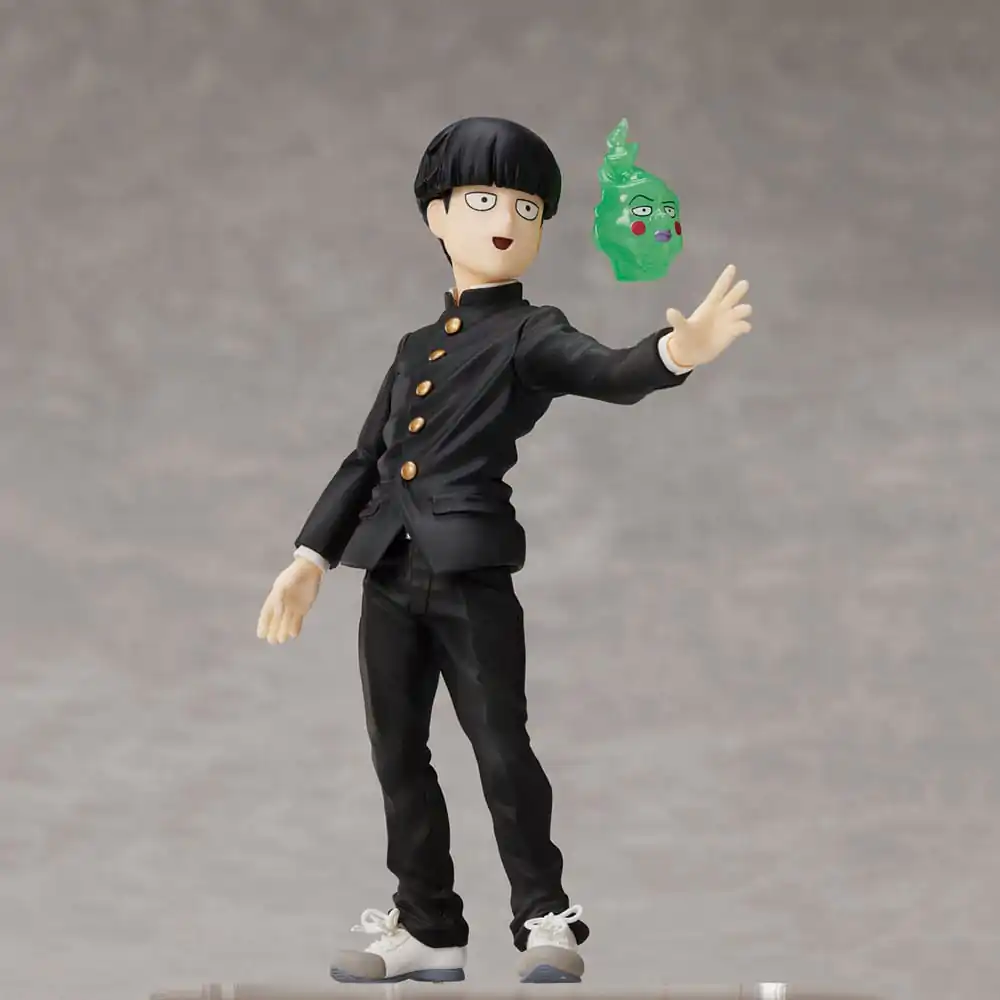 Mob Psycho 100 III Kip PVC Shigeo Kageyama 15 cm fotografija izdelka