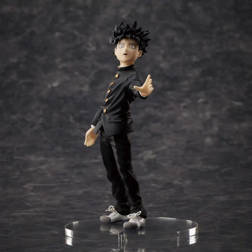 Mob Psycho 100 III Kip PVC Shigeo Kageyama 15 cm fotografija izdelka