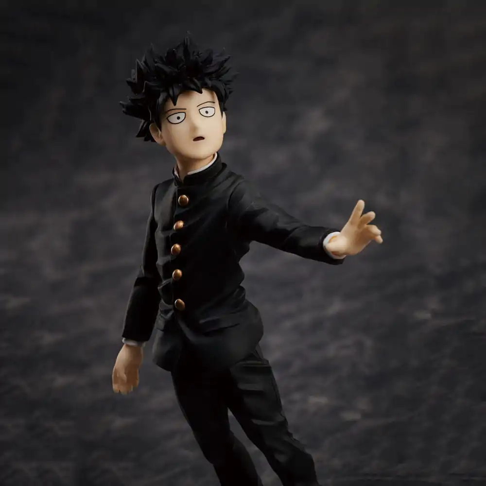 Mob Psycho 100 III Kip PVC Shigeo Kageyama 15 cm fotografija izdelka