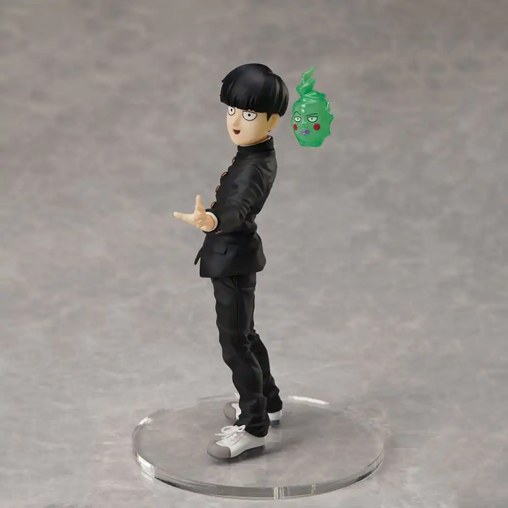 Mob Psycho 100 III Kip PVC Shigeo Kageyama 15 cm fotografija izdelka