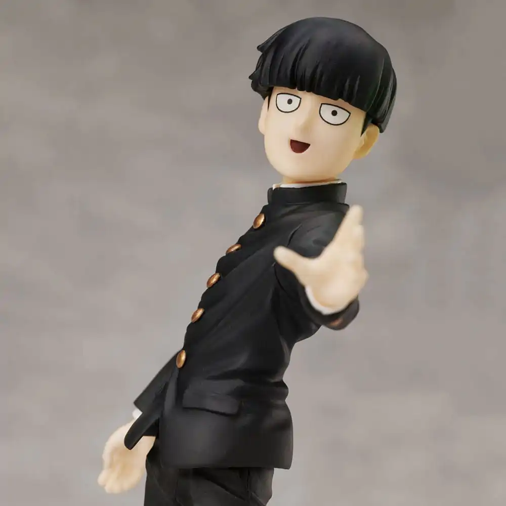 Mob Psycho 100 III Kip PVC Shigeo Kageyama 15 cm fotografija izdelka