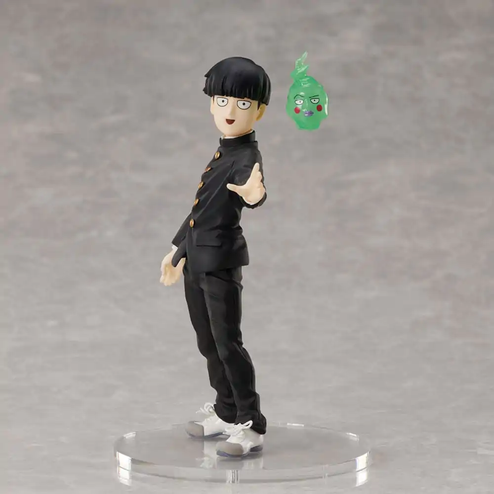 Mob Psycho 100 III Kip PVC Shigeo Kageyama 15 cm fotografija izdelka