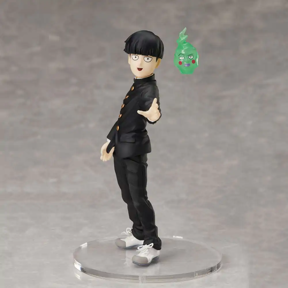 Mob Psycho 100 III Kip PVC Shigeo Kageyama 15 cm fotografija izdelka