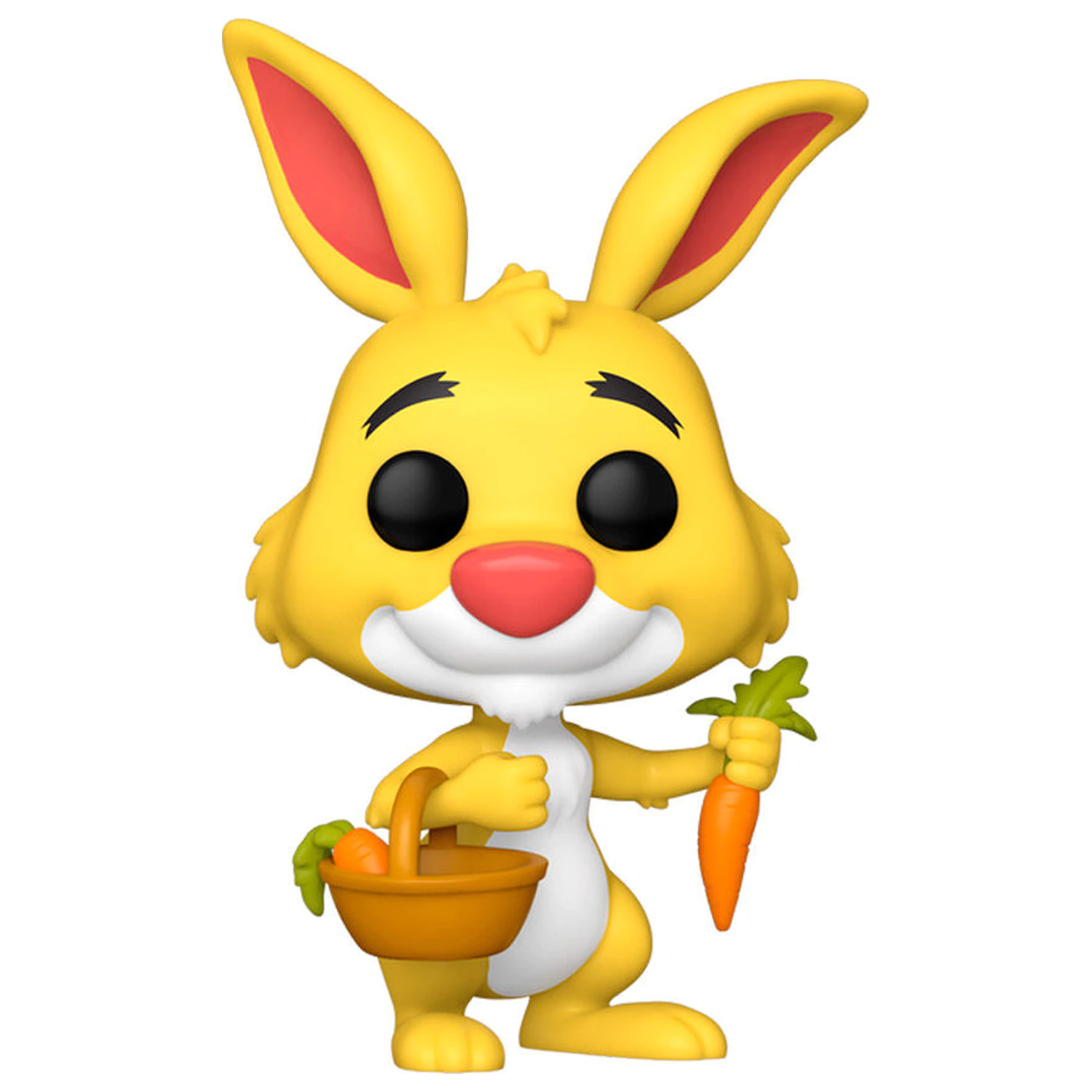 Winnie the Pooh Funko POP! Disney Vinyl Figura Zajec 9 cm fotografija izdelka