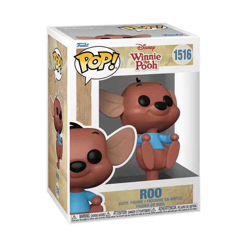 Winnie the Pooh Funko POP! Disney Vinyl Figura Roo 9 cm fotografija izdelka