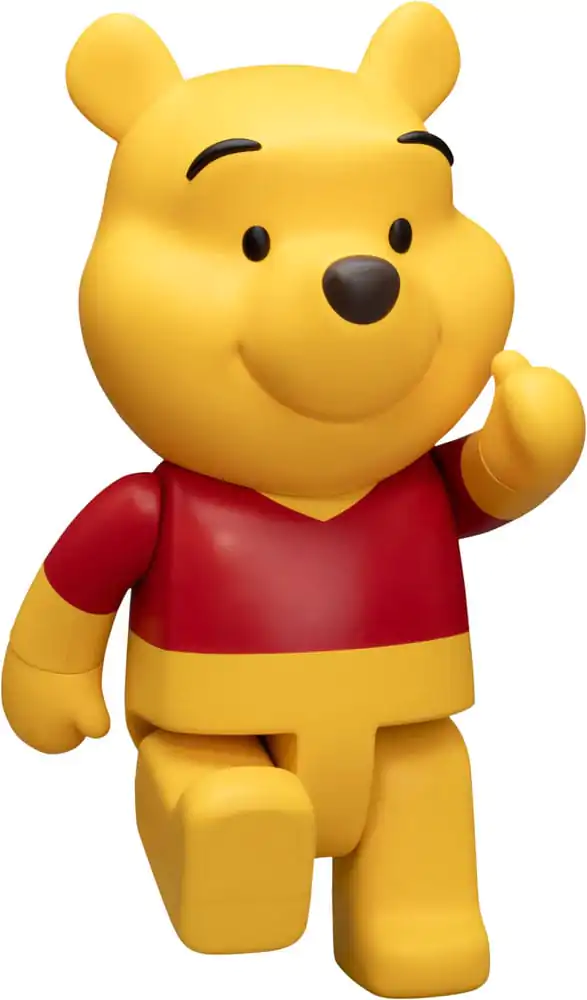 Winnie the Pooh Syaking Bang akcijska figura hranilnik Winnie the Pooh 31 cm fotografija izdelka