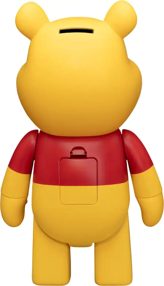 Winnie the Pooh Syaking Bang akcijska figura hranilnik Winnie the Pooh 31 cm fotografija izdelka