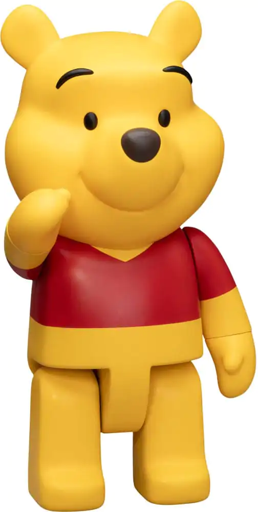 Winnie the Pooh Syaking Bang akcijska figura hranilnik Winnie the Pooh 31 cm fotografija izdelka