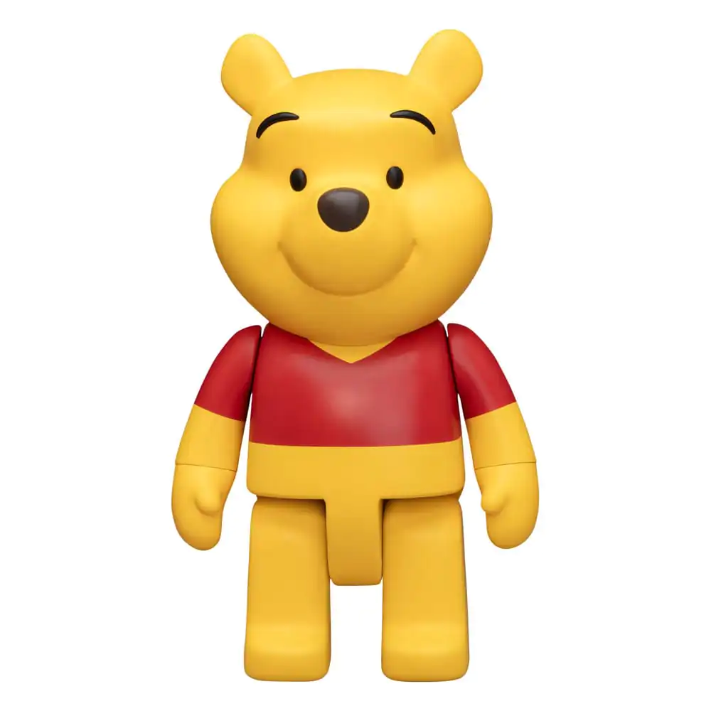Winnie the Pooh Syaking Bang akcijska figura hranilnik Winnie the Pooh 31 cm fotografija izdelka