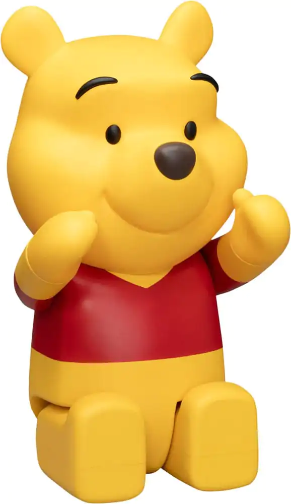 Winnie the Pooh Syaking Bang akcijska figura hranilnik Winnie the Pooh 31 cm fotografija izdelka