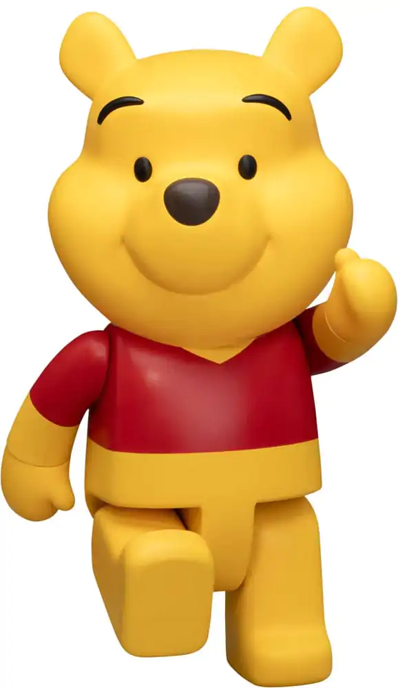 Winnie the Pooh Syaking Bang akcijska figura hranilnik Winnie the Pooh 31 cm fotografija izdelka