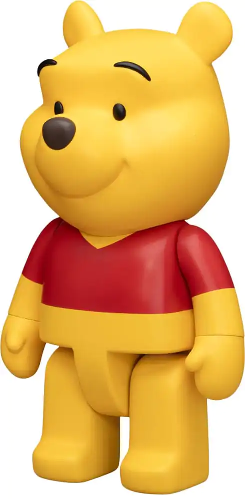 Winnie the Pooh Syaking Bang akcijska figura hranilnik Winnie the Pooh 31 cm fotografija izdelka