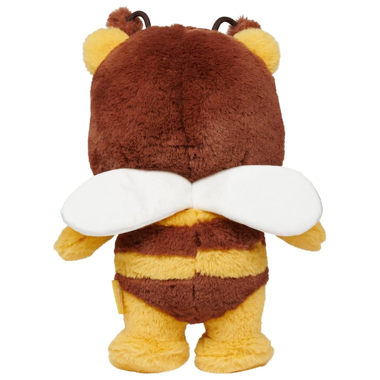 Winnie the Pooh YUYUS plišasta figura Winnie the Pooh Bee 28cm fotografija izdelka