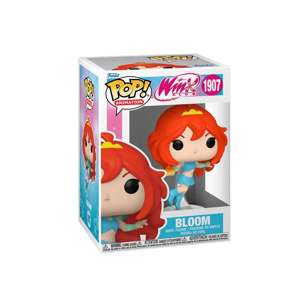 Winx Club Funko POP! Animation Figurica Bloom 9 cm fotografija izdelka