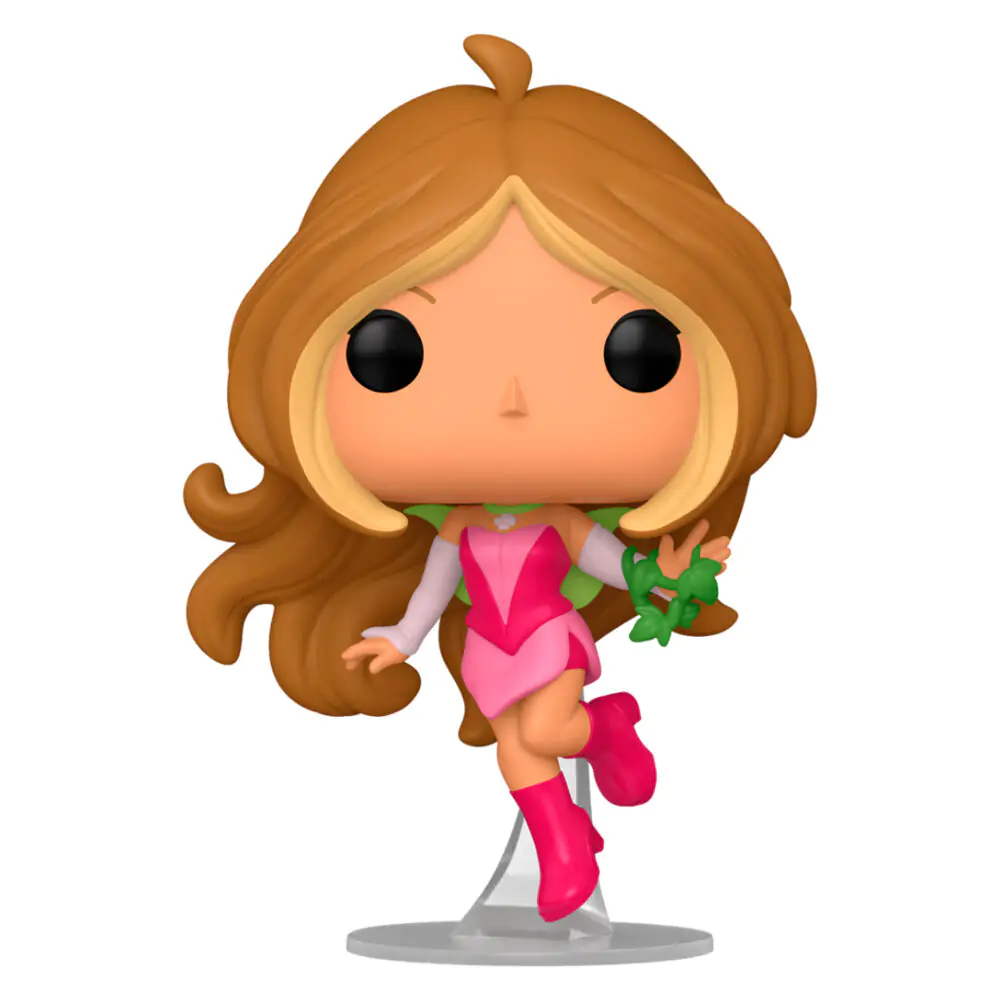 Winx Club Funko POP! Animation Figura Flora 9 cm fotografija izdelka