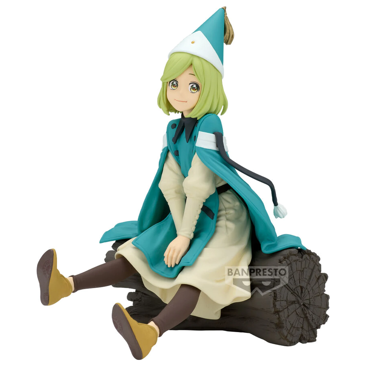 Witch Hat Atelier Coco figura 14cm fotografija izdelka