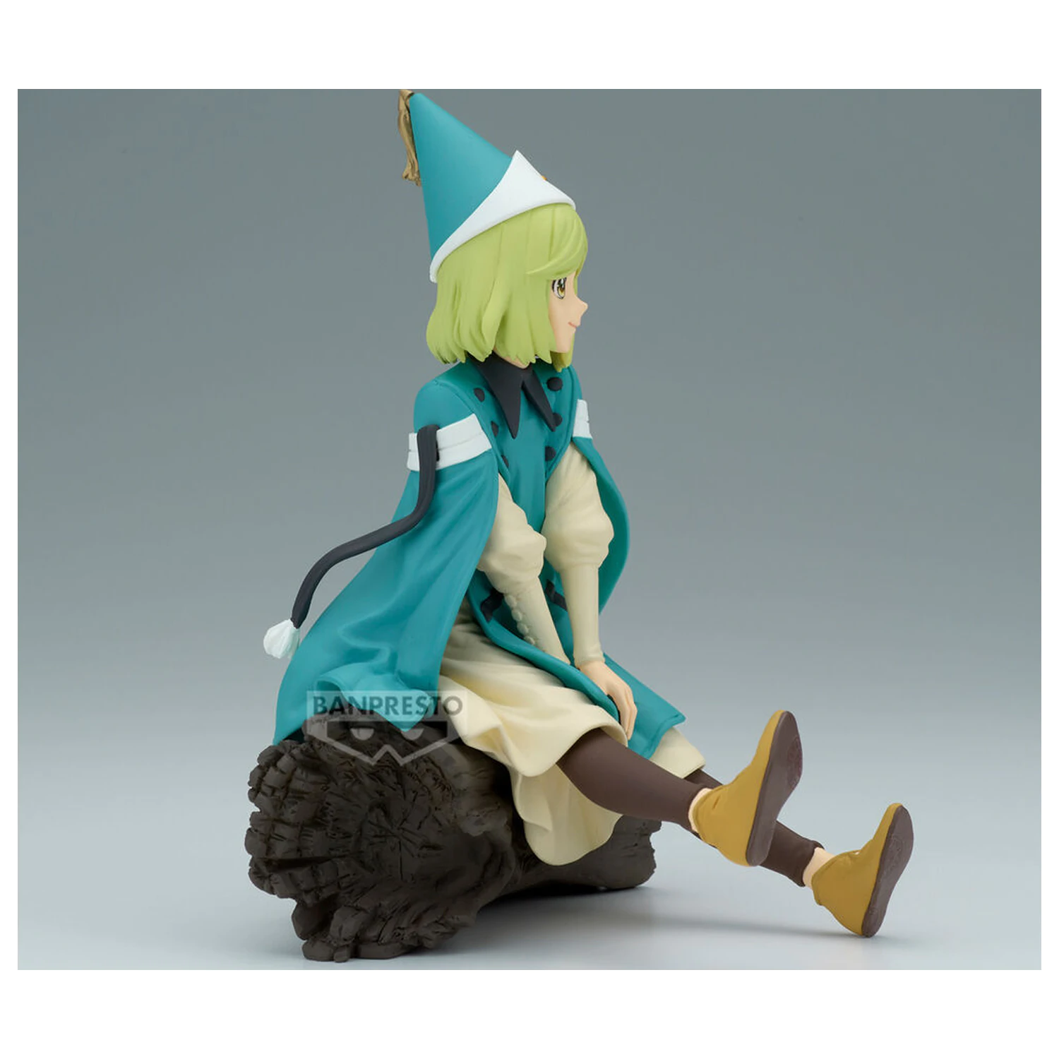 Witch Hat Atelier Coco figura 14cm fotografija izdelka