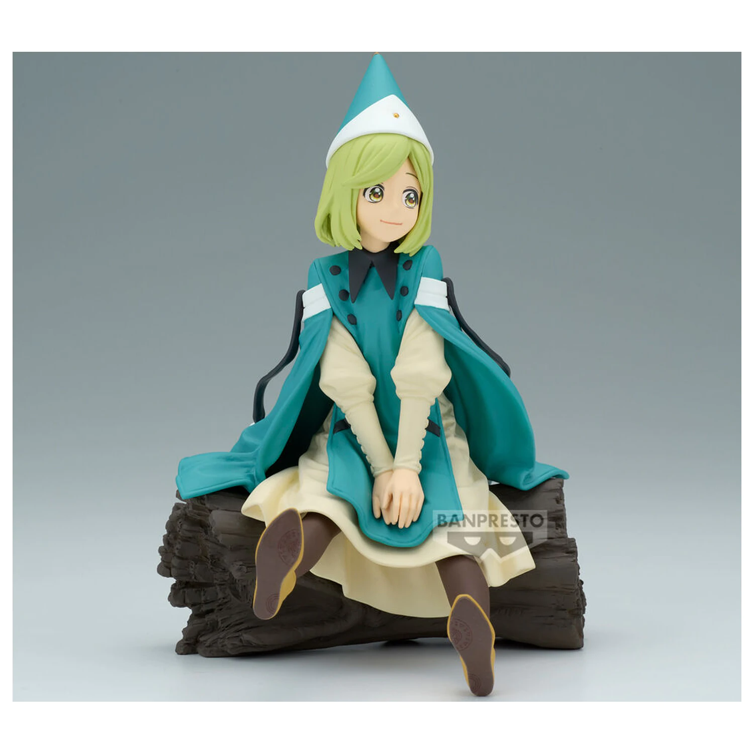 Witch Hat Atelier Coco figura 14cm fotografija izdelka