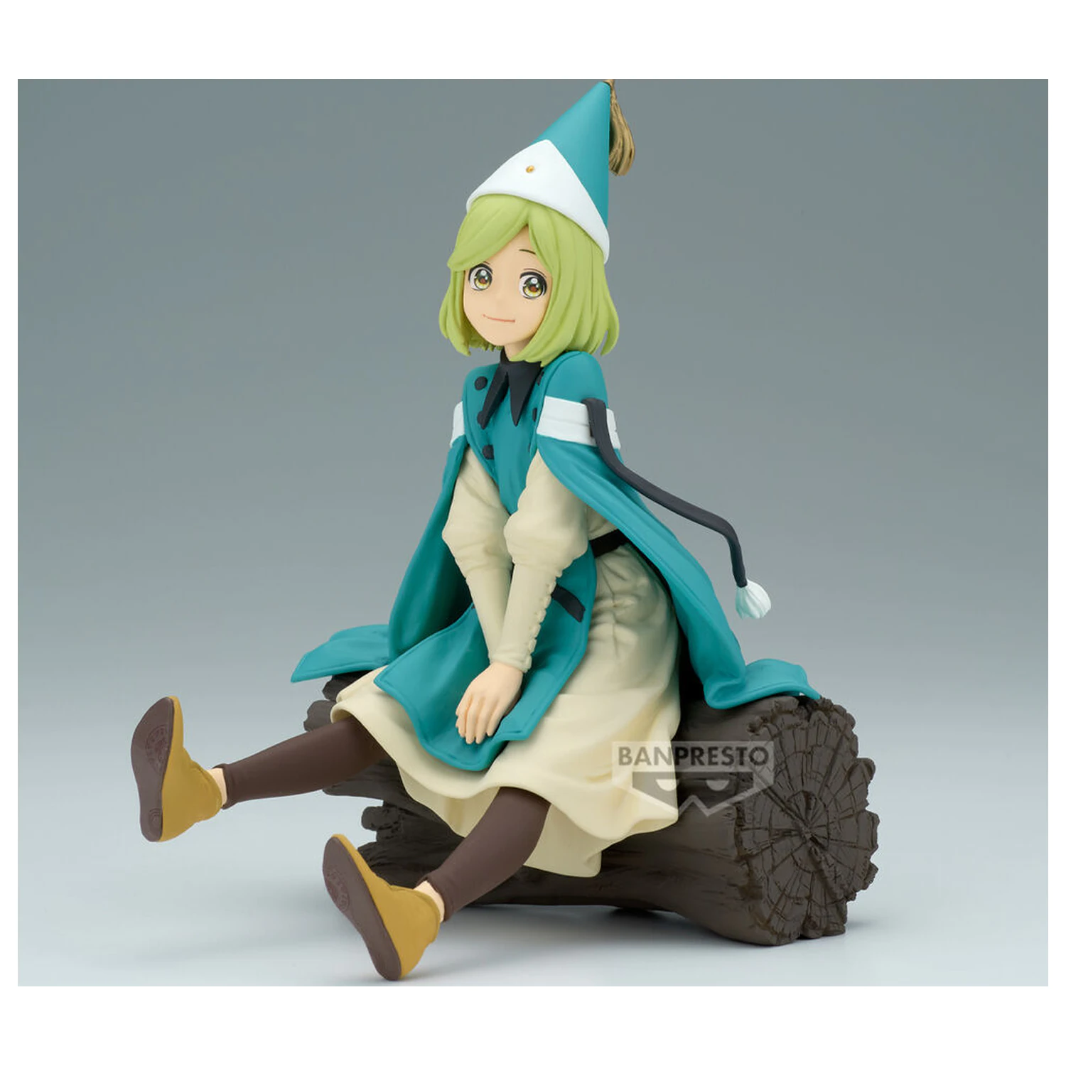 Witch Hat Atelier Coco figura 14cm fotografija izdelka
