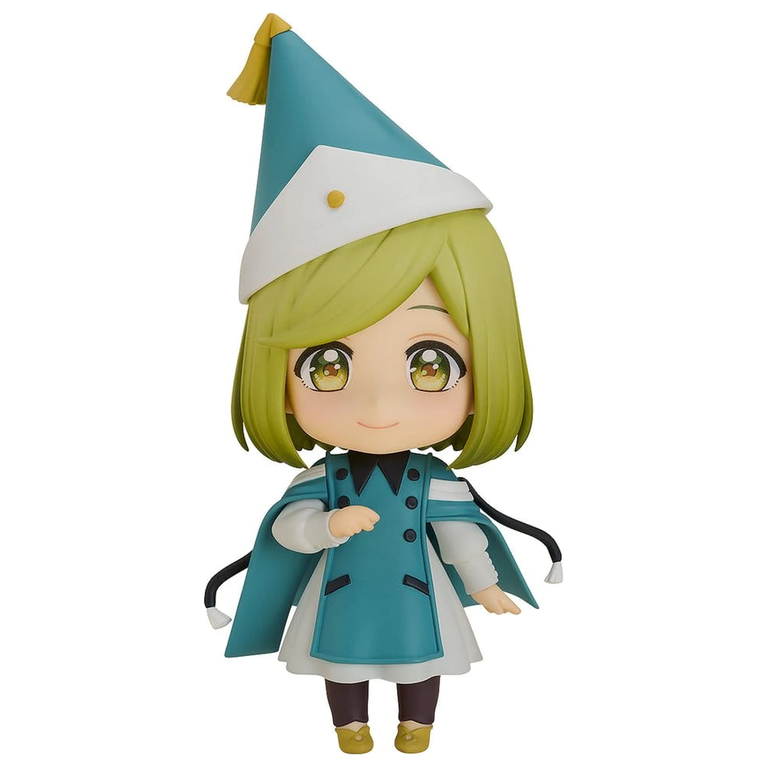 Witch Hat Atelier Nendoroid akcijska figura Coco 10cm fotografija izdelka