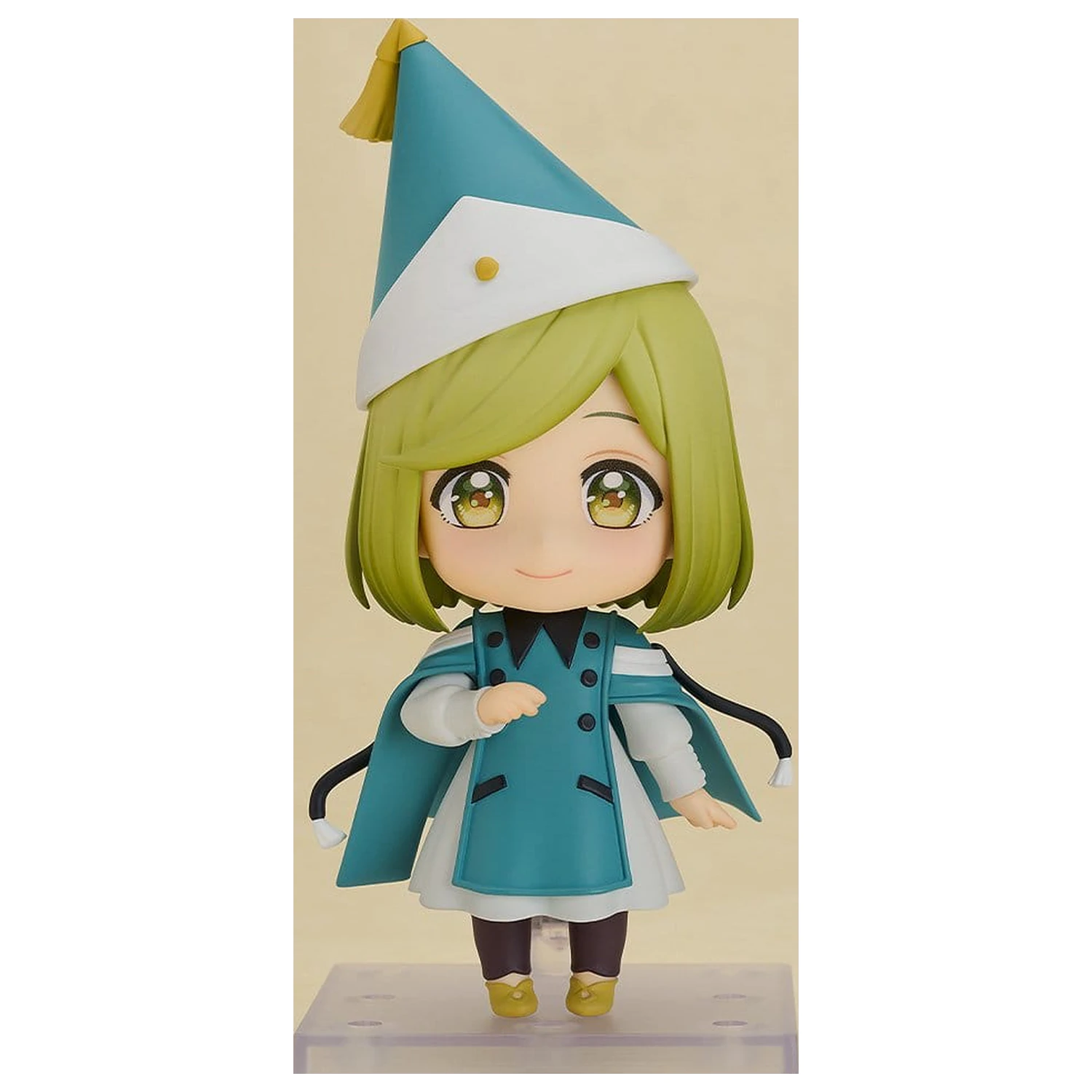 Witch Hat Atelier Nendoroid akcijska figura Coco 10cm fotografija izdelka