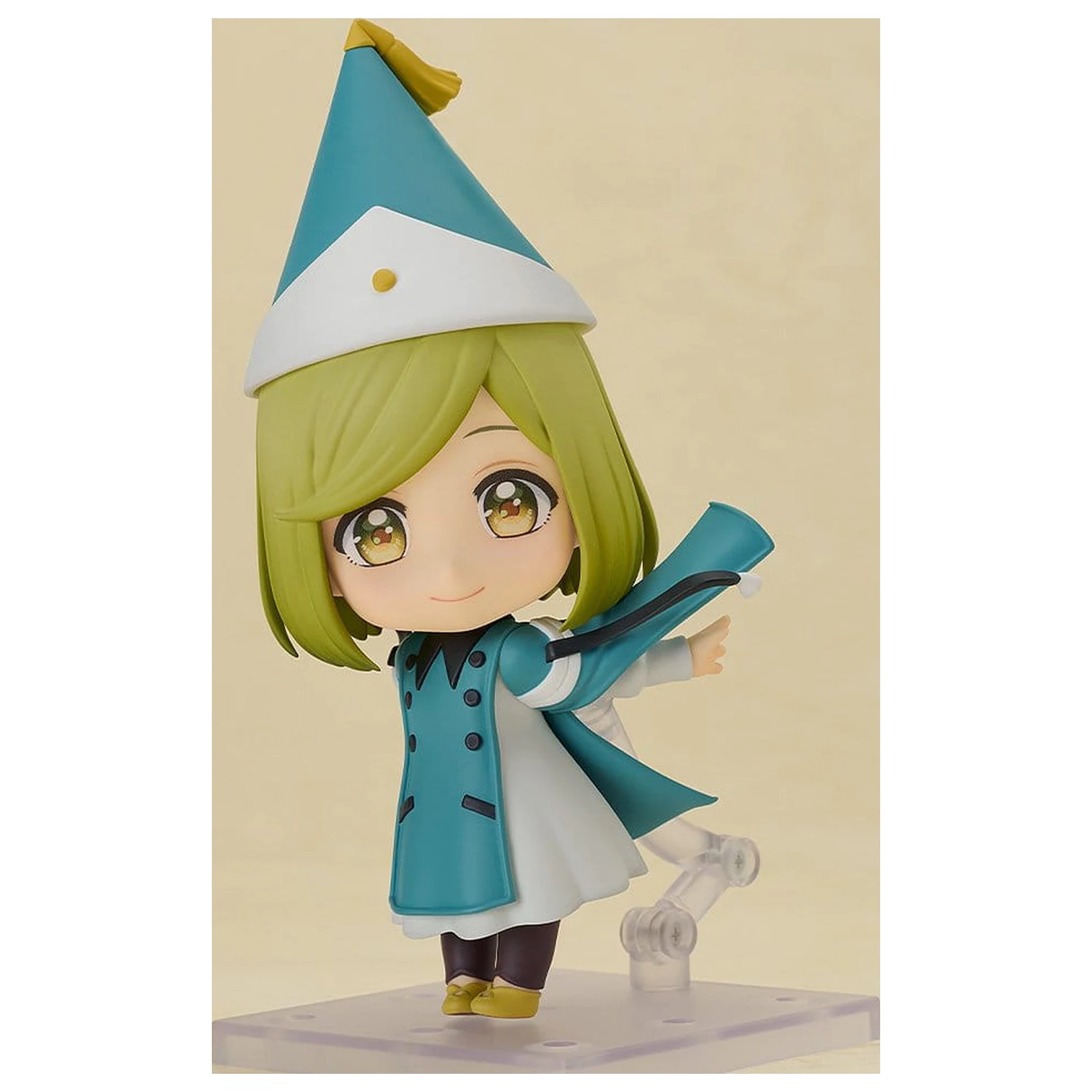 Witch Hat Atelier Nendoroid akcijska figura Coco 10cm fotografija izdelka