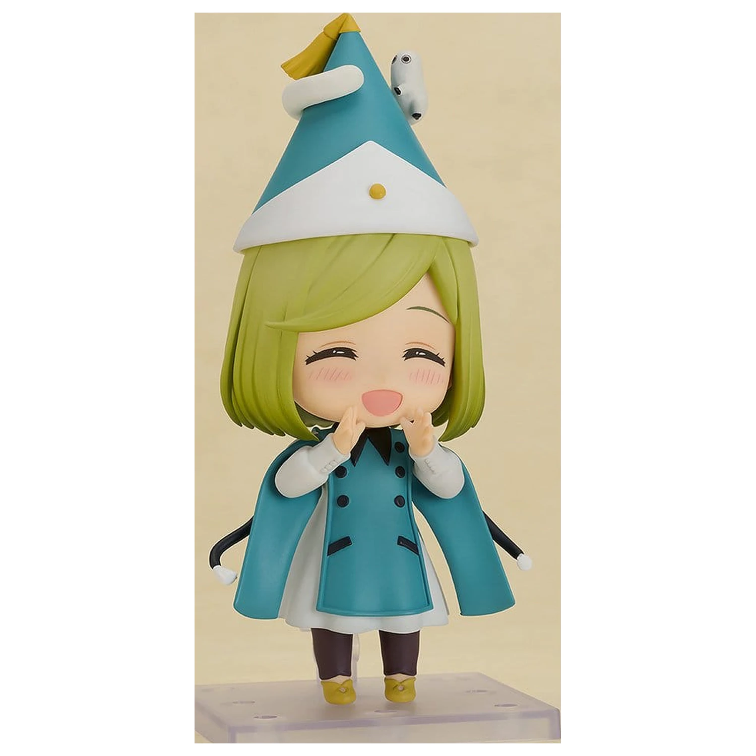 Witch Hat Atelier Nendoroid akcijska figura Coco 10cm fotografija izdelka