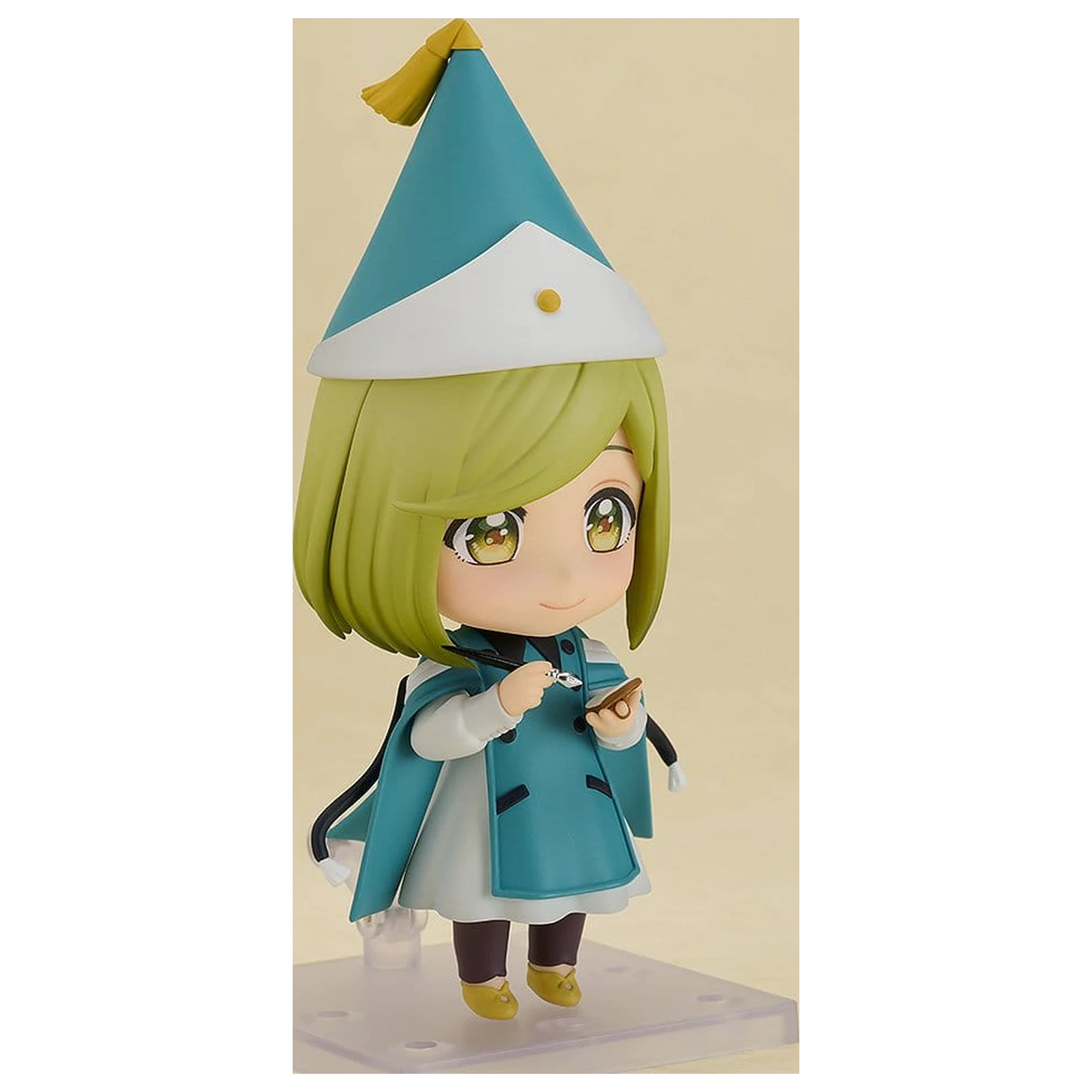 Witch Hat Atelier Nendoroid akcijska figura Coco 10cm fotografija izdelka