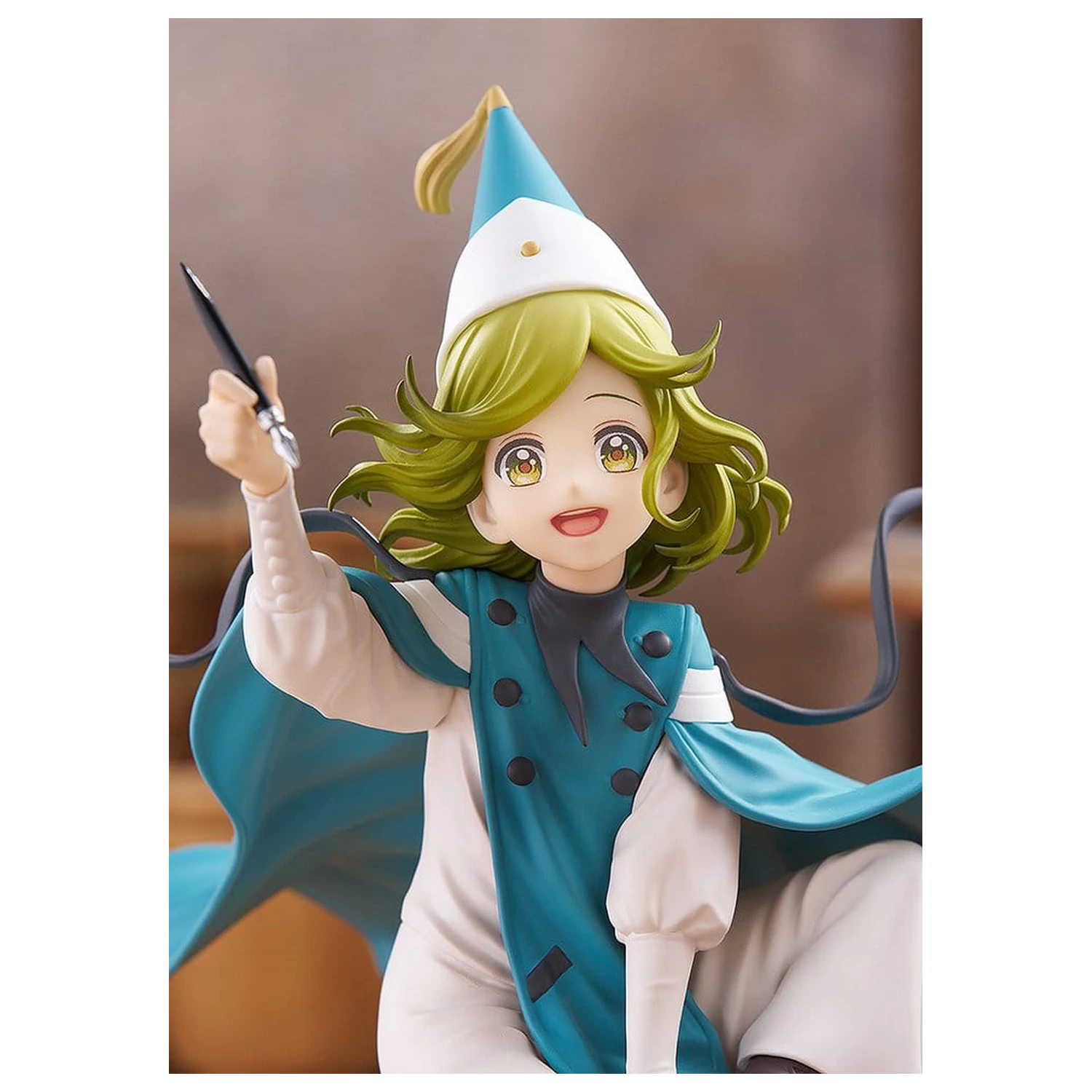 Witch Hat Atelier Pop Up Parade PVC figura Coco L Size 19 cm fotografija izdelka