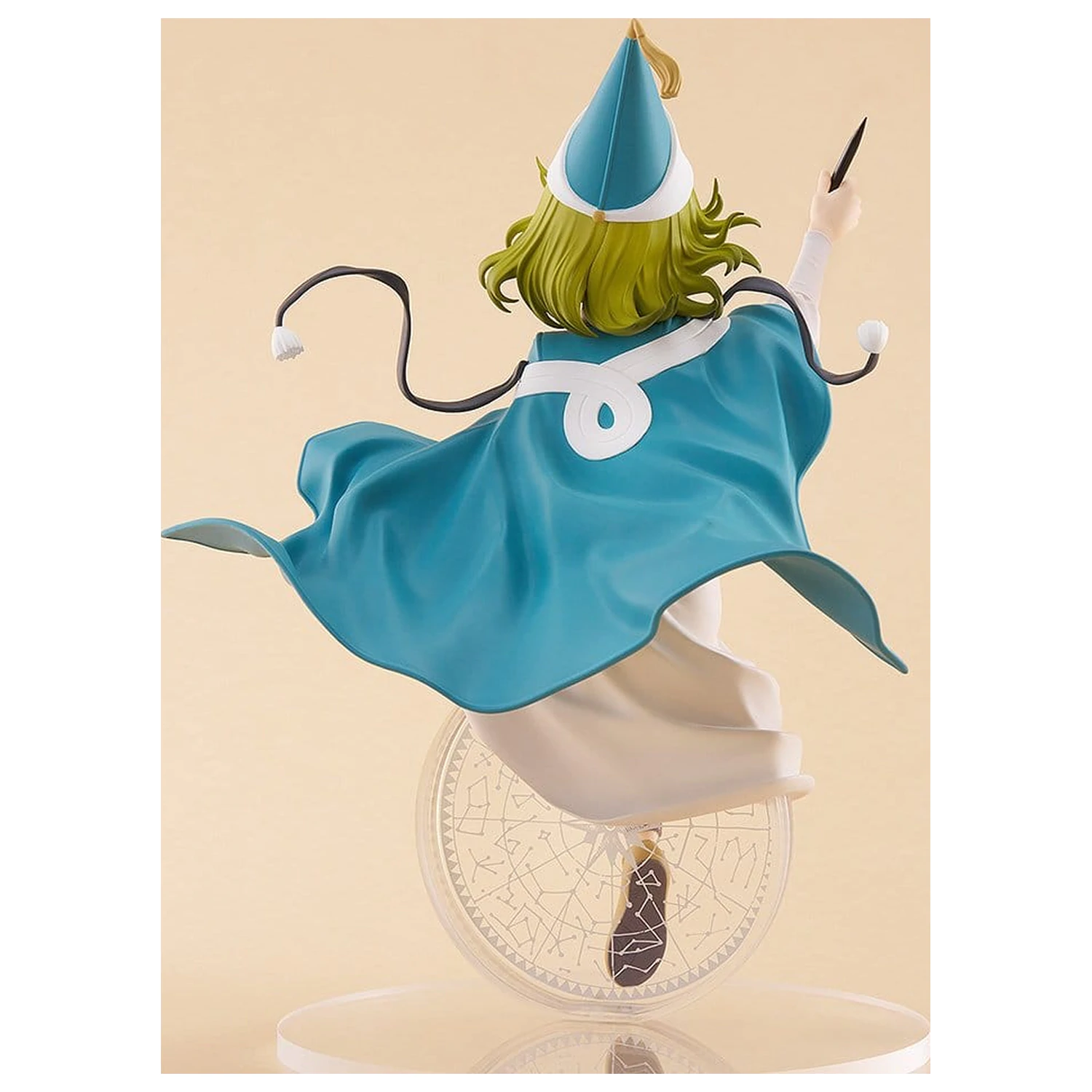 Witch Hat Atelier Pop Up Parade PVC figura Coco L Size 19 cm fotografija izdelka