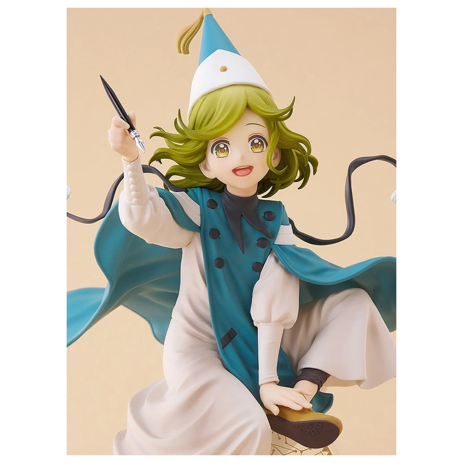 Witch Hat Atelier Pop Up Parade PVC figura Coco L Size 19 cm fotografija izdelka