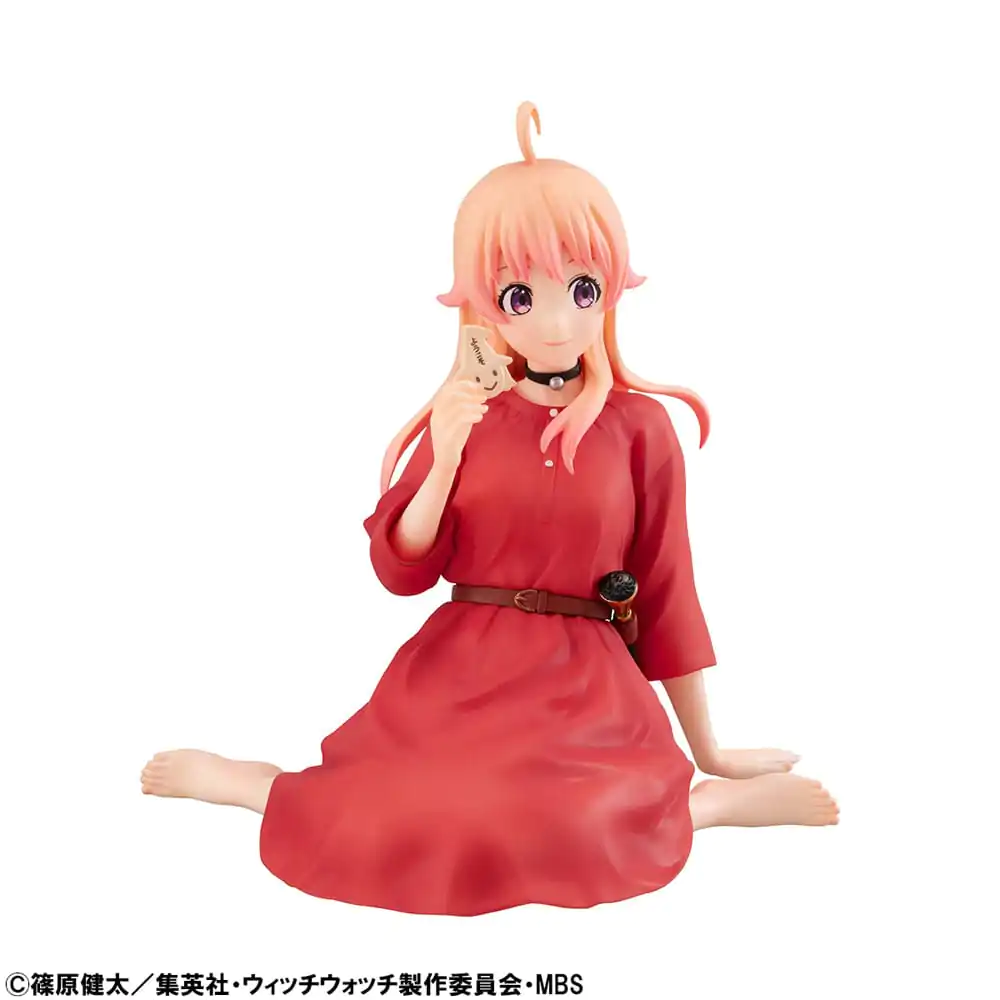 Witch Watch G.E.M. Series PVC kip Nico velikost dlani 9 cm fotografija izdelka