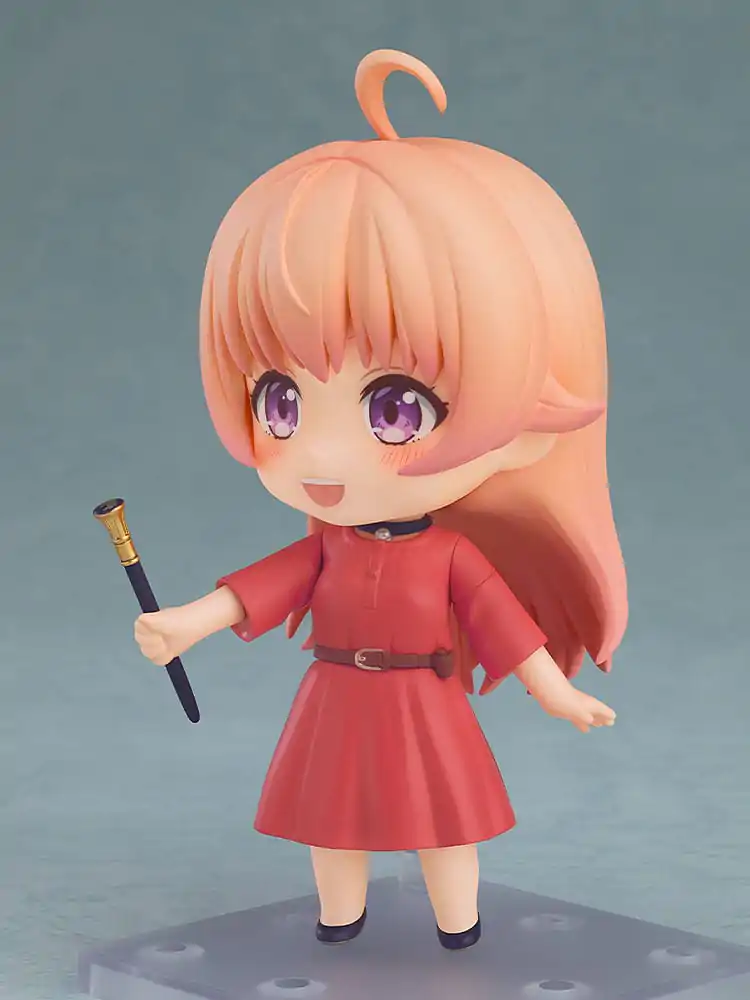 Witch Watch Nendoroid figurica Nico Wakatsuki [Basic] 10 cm fotografija izdelka