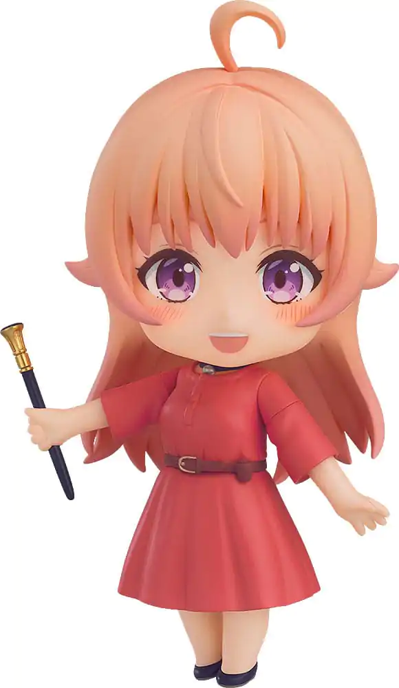 Witch Watch Nendoroid figurica Nico Wakatsuki [Basic] 10 cm fotografija izdelka