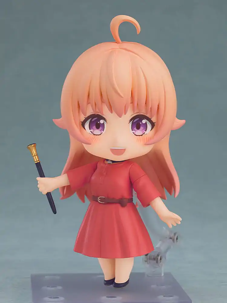 Witch Watch Nendoroid figurica Nico Wakatsuki [Basic] 10 cm fotografija izdelka