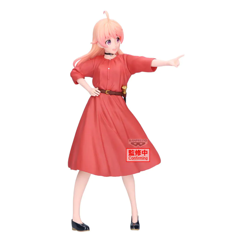 Witch Watch Nico Wakatsuki Vol. 02 figura 20 cm fotografija izdelka