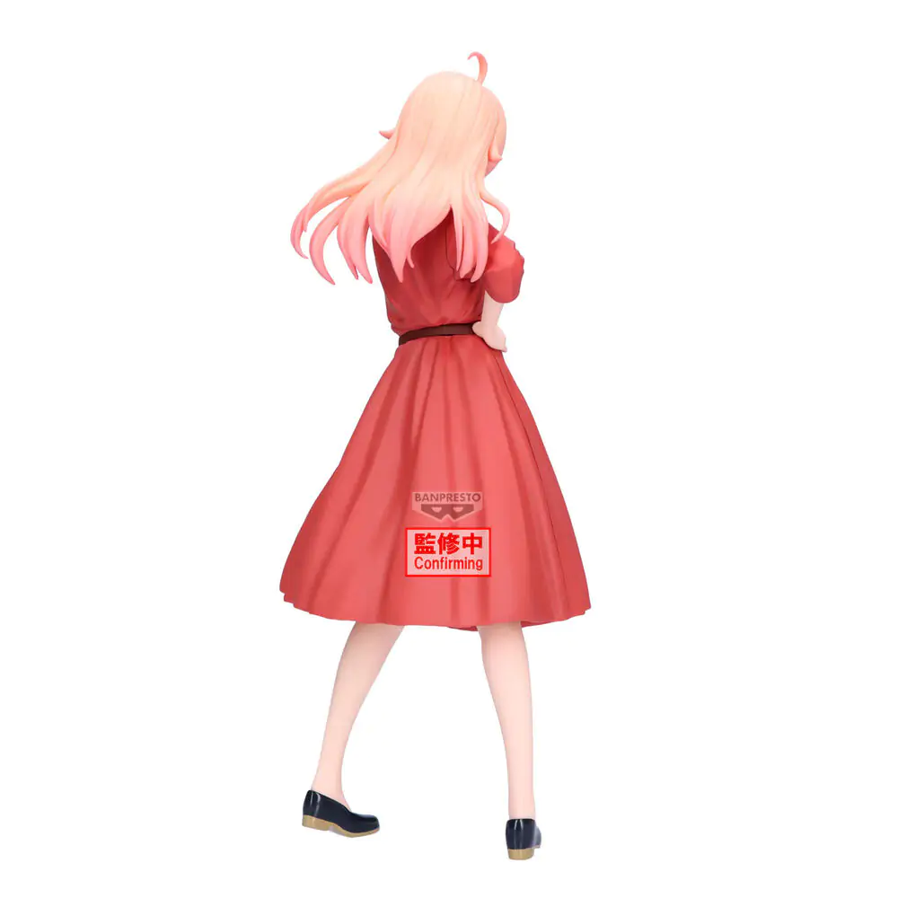 Witch Watch Nico Wakatsuki Vol. 02 figura 20 cm fotografija izdelka